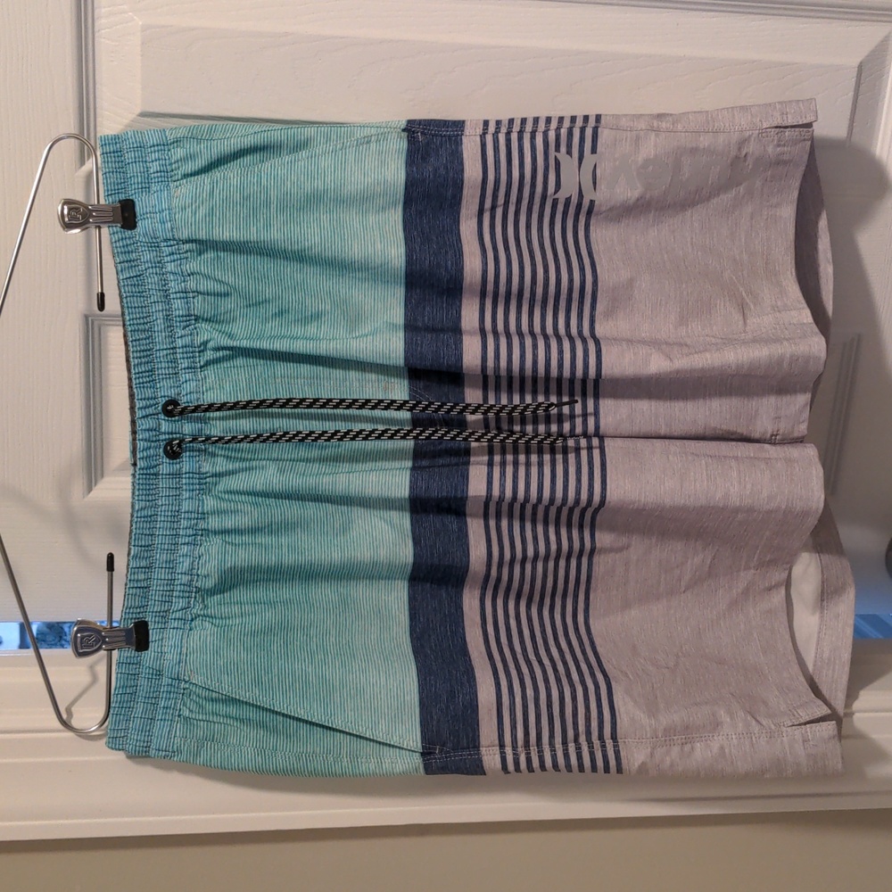 Hurley Ombre Boardshort